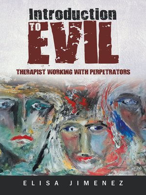cover image of Introduction to Evil